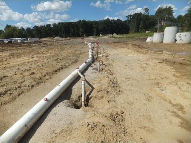 吴江区打降水井