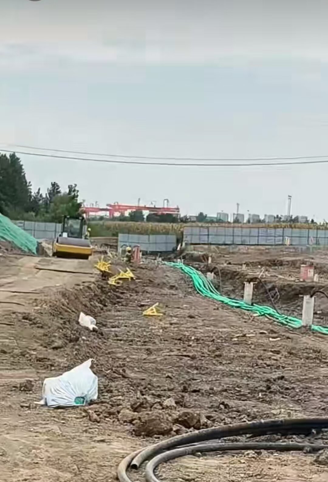 吴江区打井公司